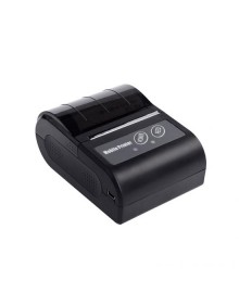 Термопринтер чеков 58mm Rongta RPP02N 58мм, портативный